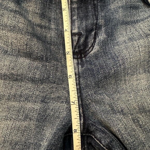 Rock and Republic Berlin Women’s Jeans size 6 - Picture 7 of 9